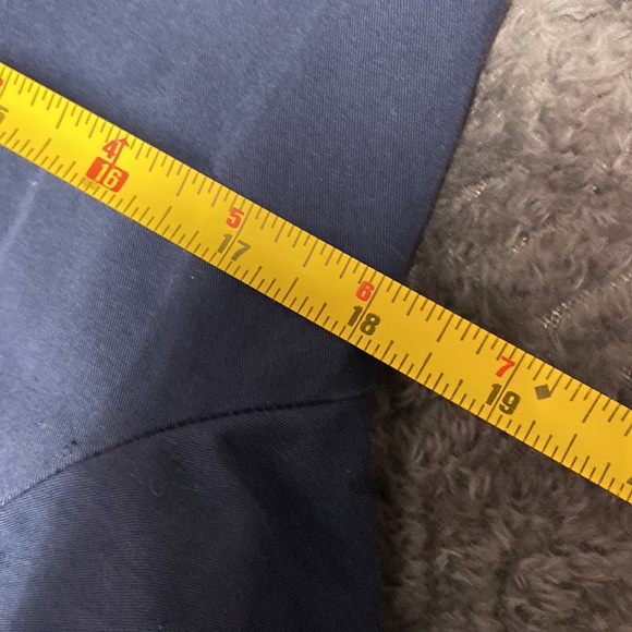 Beautiful vintage Nike long sleeve hoodie zip up jacket with mesh medium women’s - Picture 13 of 13